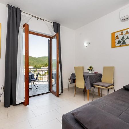 Apartments Kos ラバック エクステリア 写真