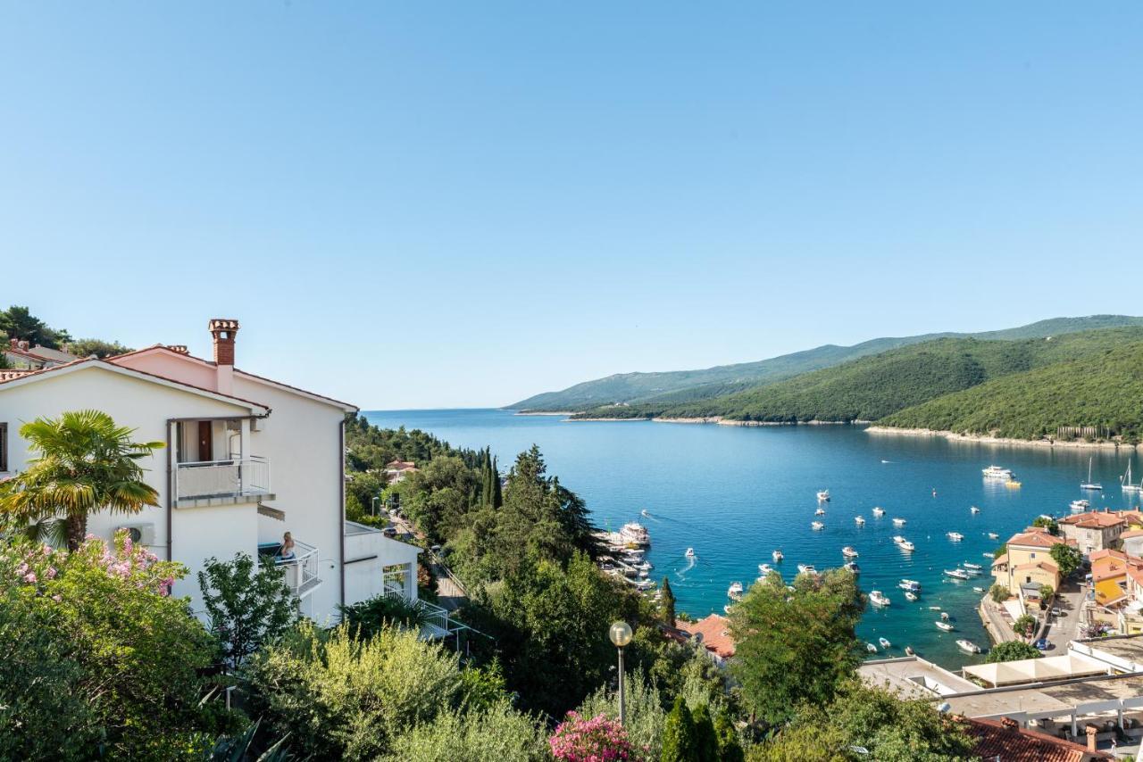 Apartments Kos ラバック エクステリア 写真