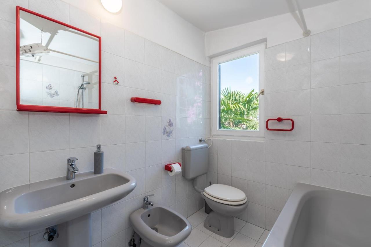 Apartments Kos ラバック エクステリア 写真