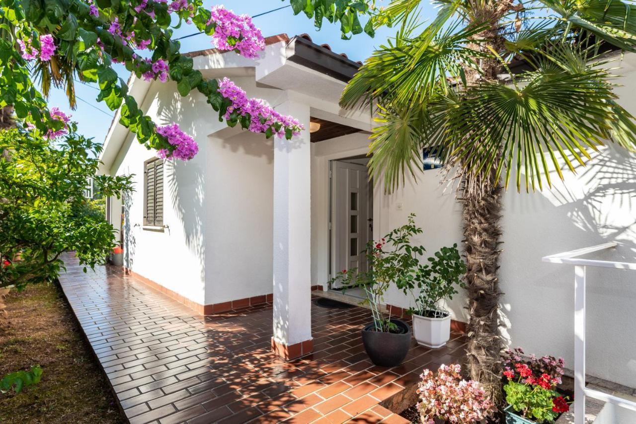 Apartments Kos ラバック エクステリア 写真
