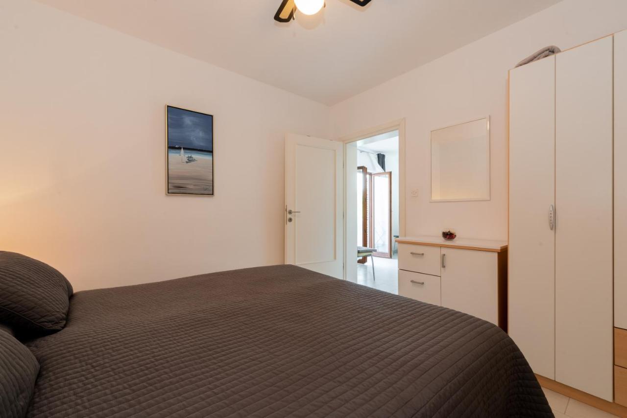 Apartments Kos ラバック エクステリア 写真