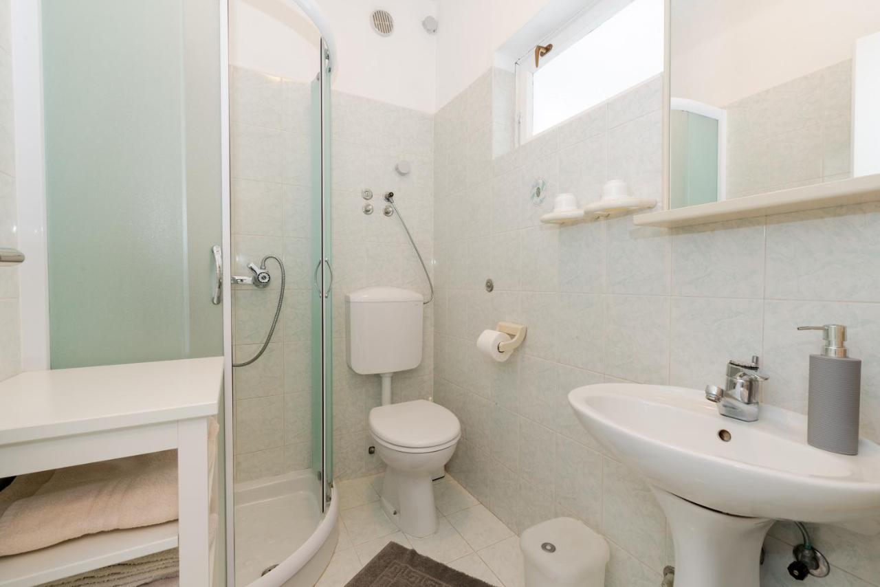 Apartments Kos ラバック エクステリア 写真