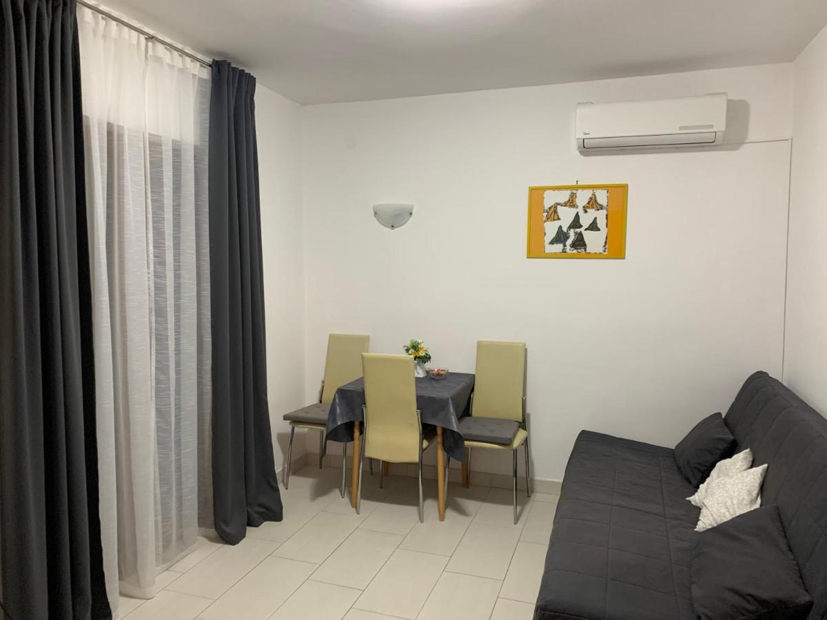 Apartments Kos ラバック エクステリア 写真