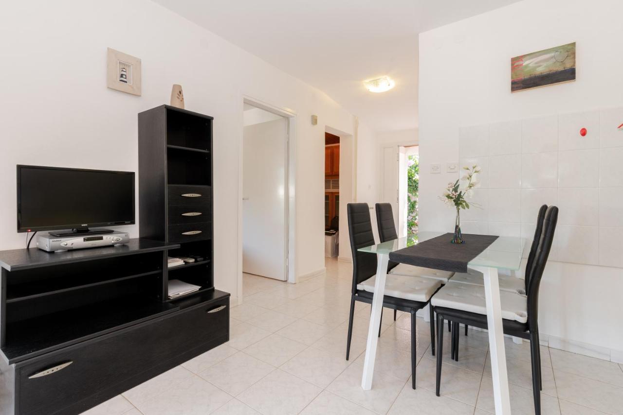 Apartments Kos ラバック エクステリア 写真