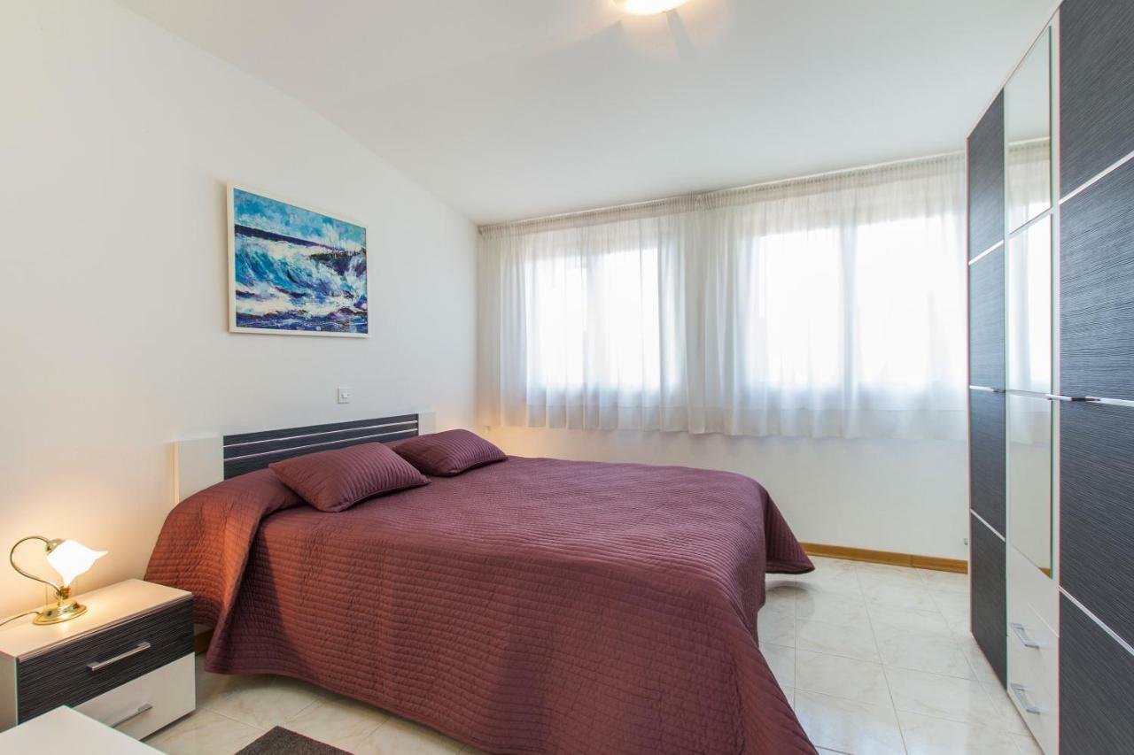 Apartments Kos ラバック エクステリア 写真