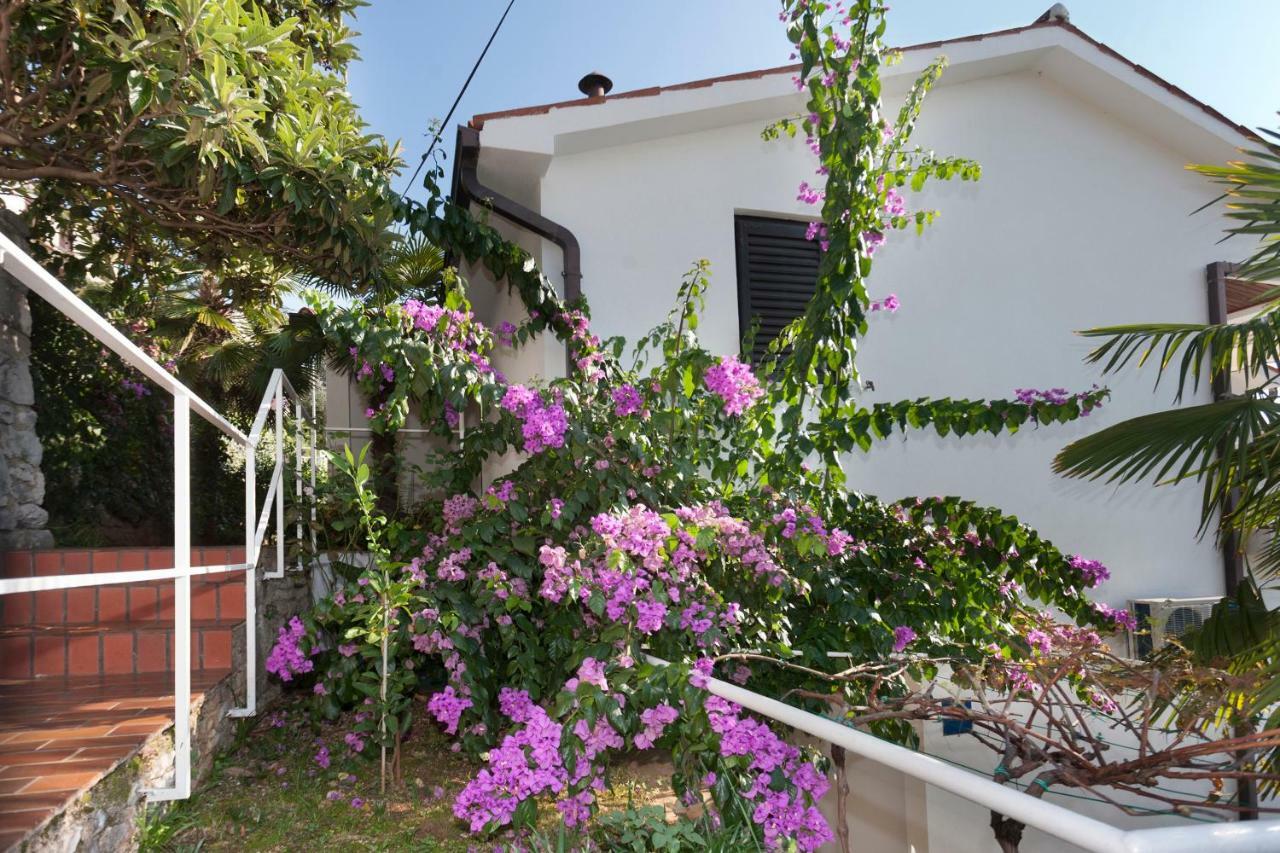 Apartments Kos ラバック エクステリア 写真