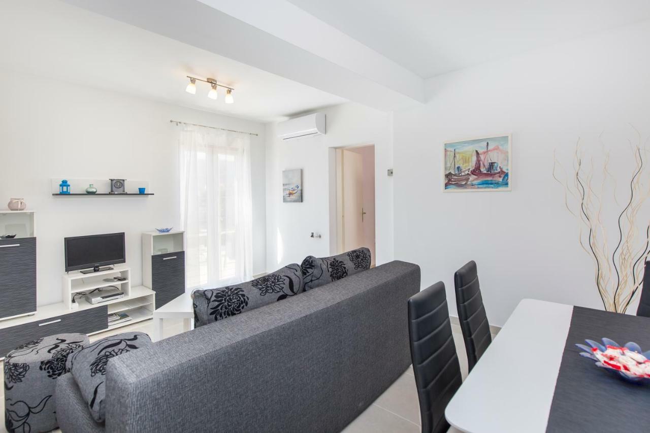 Apartments Kos ラバック エクステリア 写真