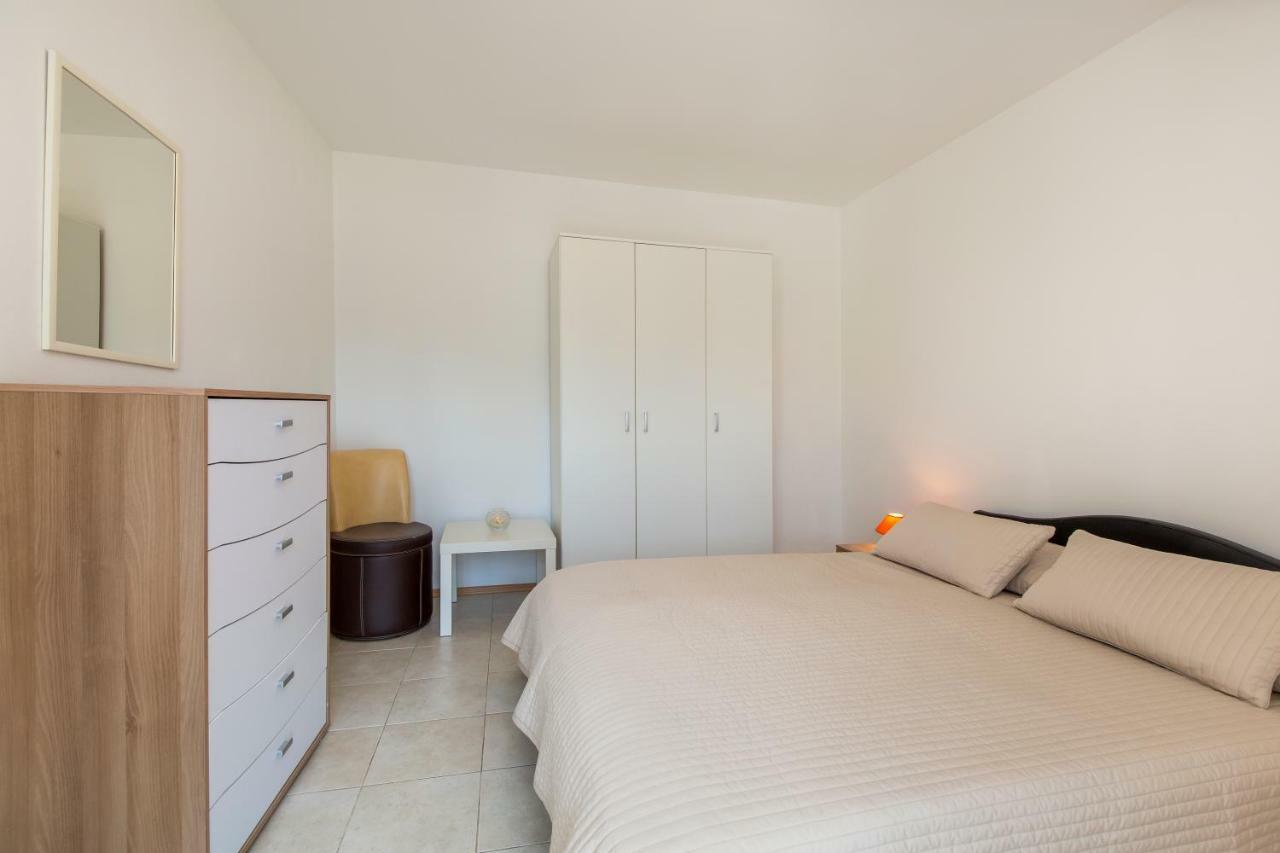 Apartments Kos ラバック エクステリア 写真