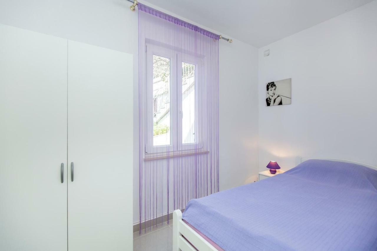Apartments Kos ラバック エクステリア 写真